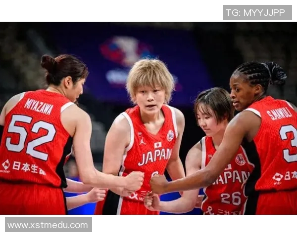 日本女篮亚洲杯阵容公布高田真希与渡嘉敷来梦共同出战