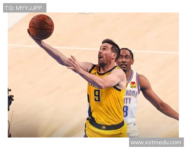 神奇小子哈里伯顿季后赛四次绝杀今日再战雷霆展现超强实力